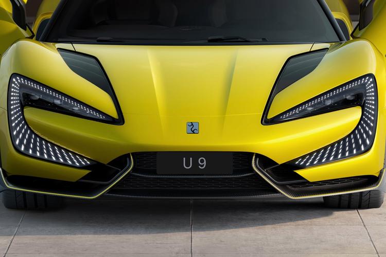 成都金牛区特万欧企业管理咨询仰望U9以性能突破设计的极限，理想汽车企业文化与价值观